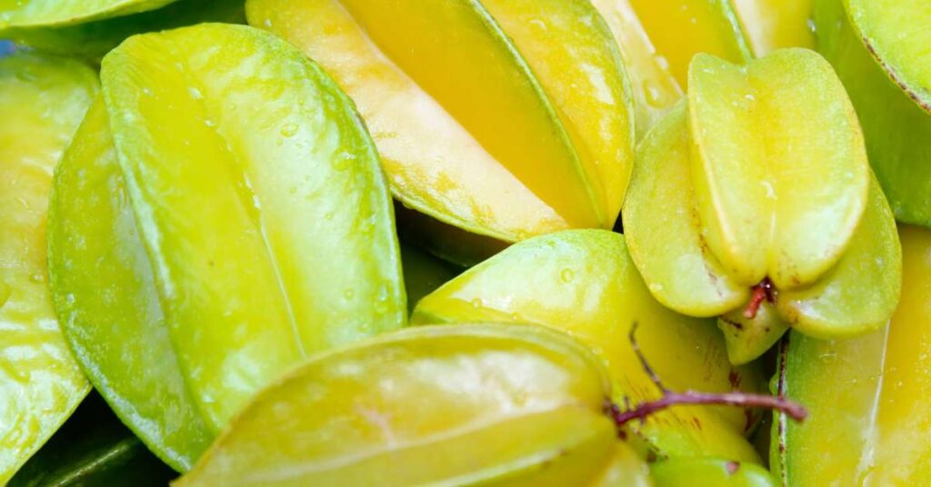 starfruit