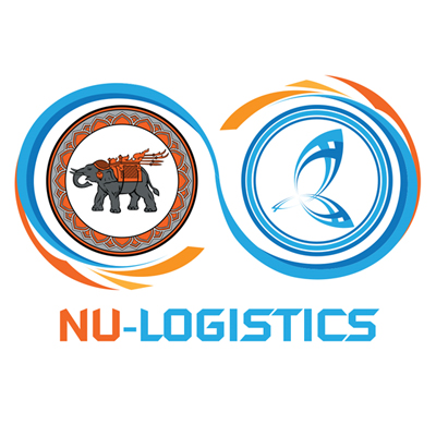 NU Logistics logo