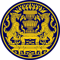 สมช logo