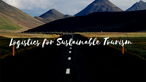 Logistics for sustainable tourism resize