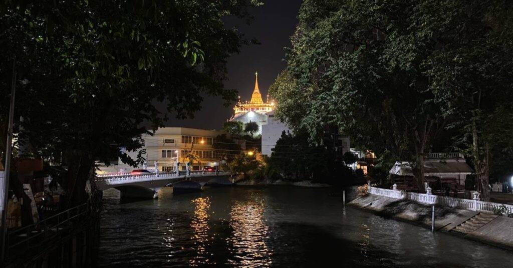 Rattanakosin Island